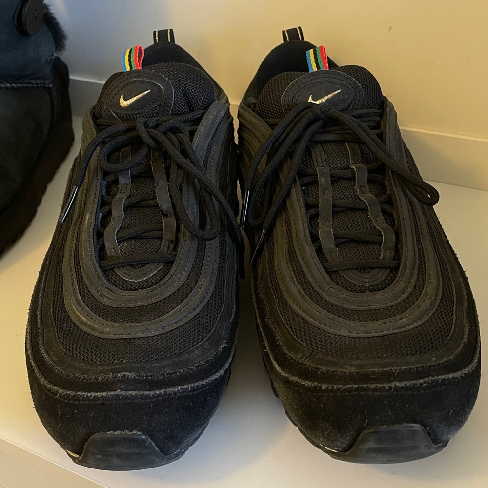 Shoes